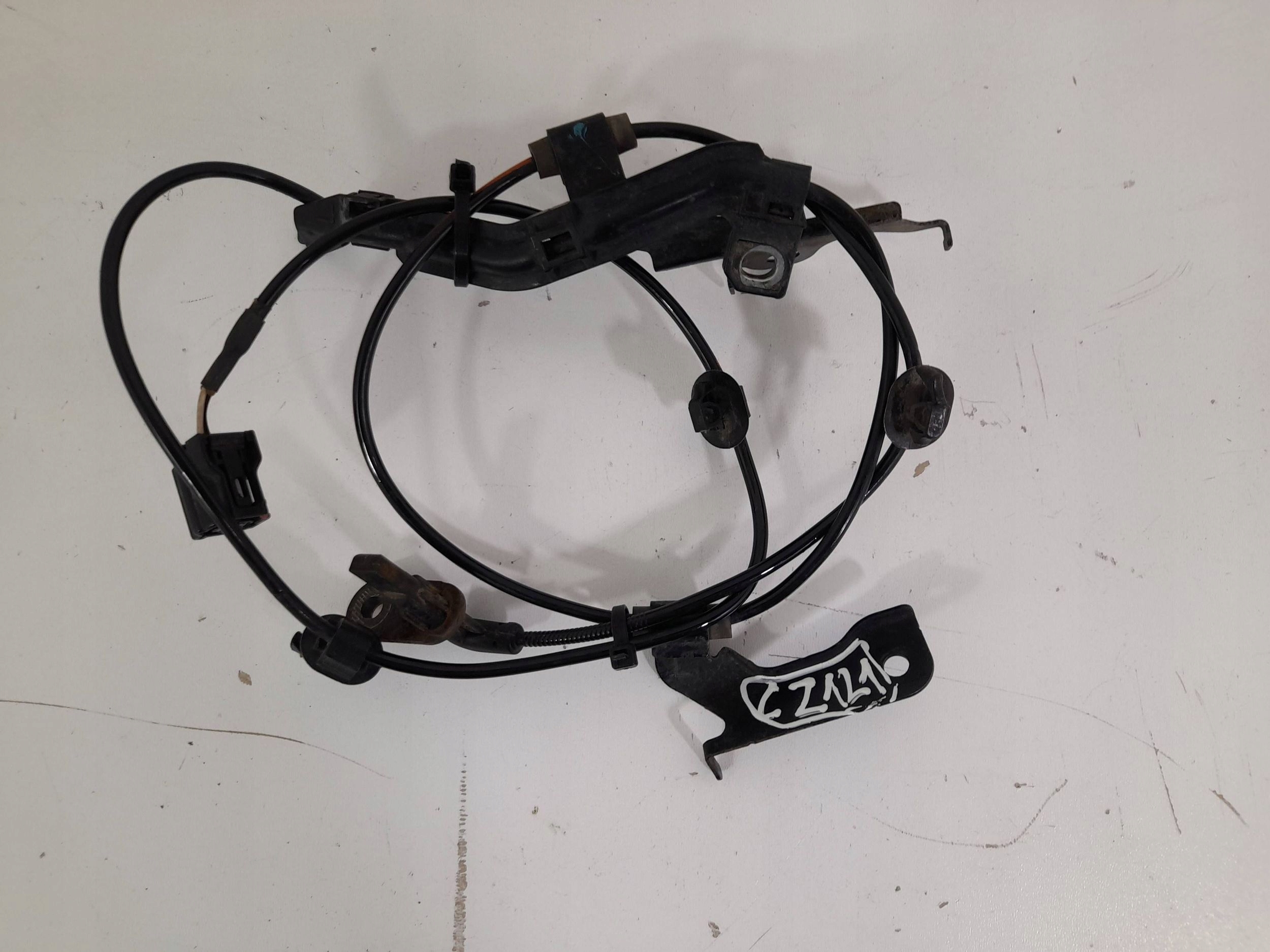 Toyota C-HR and sensor front left ABS 89543F4010 (CZ121)