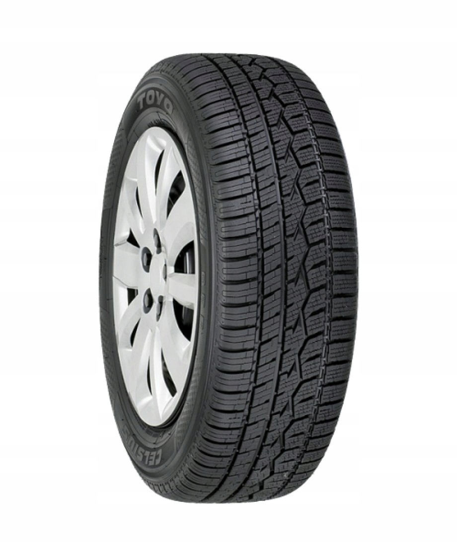 Toyo Celsius 185/65 R14 86 T