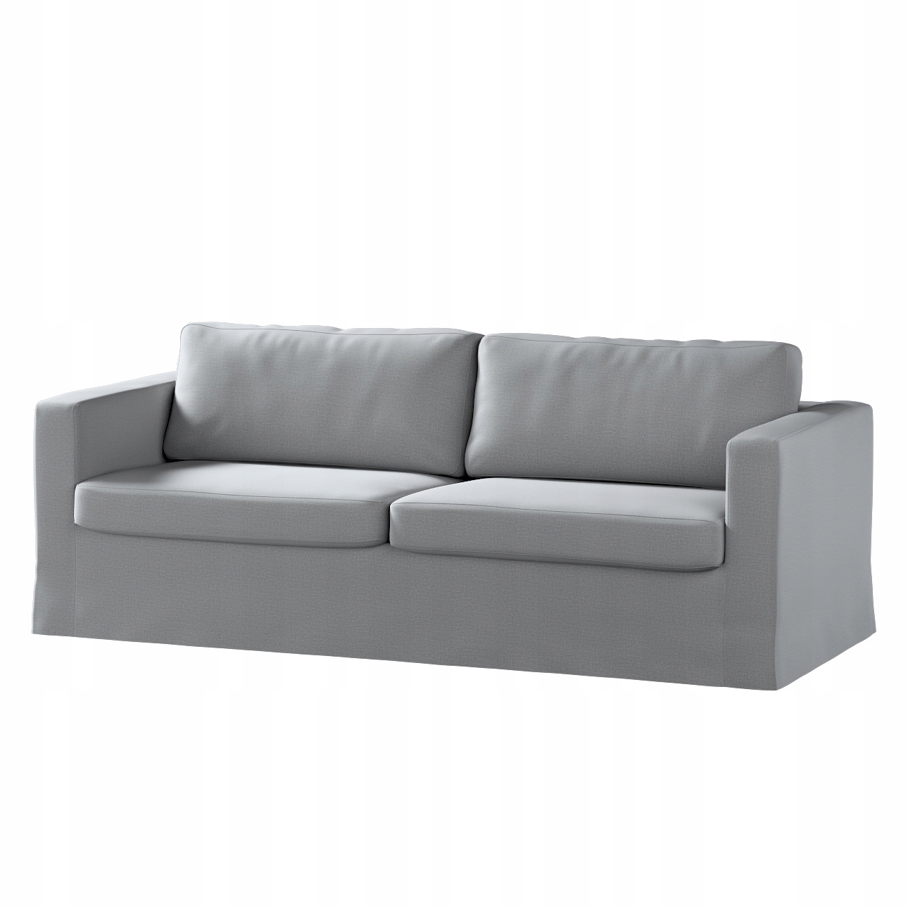 Dekoria potah na pohovku Karlstad 3-místný, nerozkládací Ikea