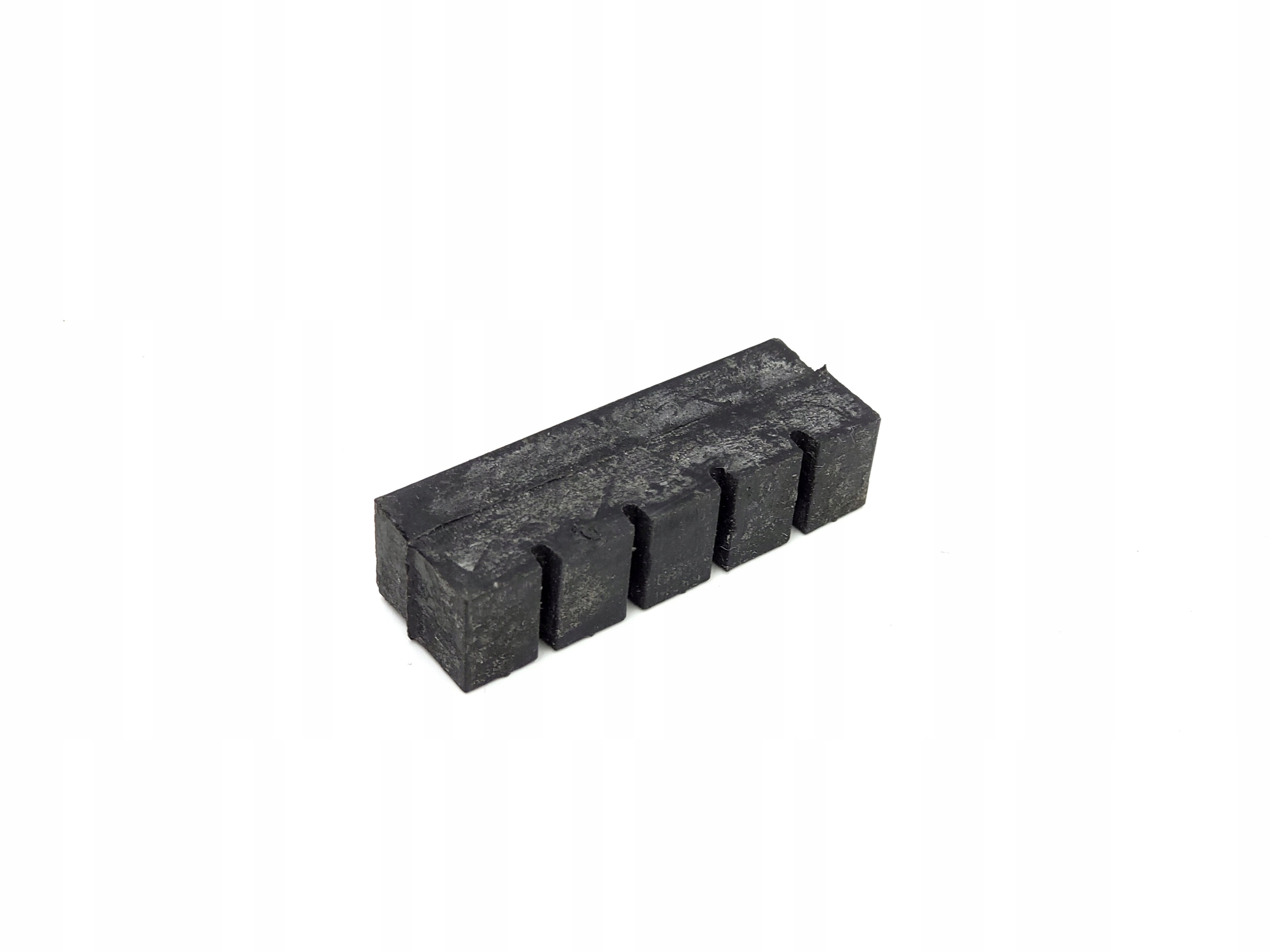 NOWY Klocek hamulcowy ZZR Romet Universal Tyler 42 mm x 10 mm PRL