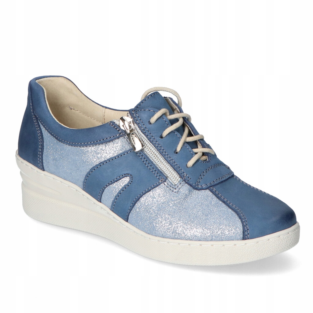 Polobotky Helios Dámské Tmavě modré Lico Pohodlné