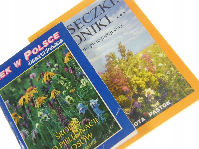 MASECZKI TONIKI + ŚRODKI PIELĘGNACJI WŁOSÓW PASTOK Gatunek Moda, uroda