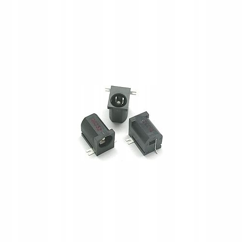

[20szt] 040010MB Suyin Power Supply Connector