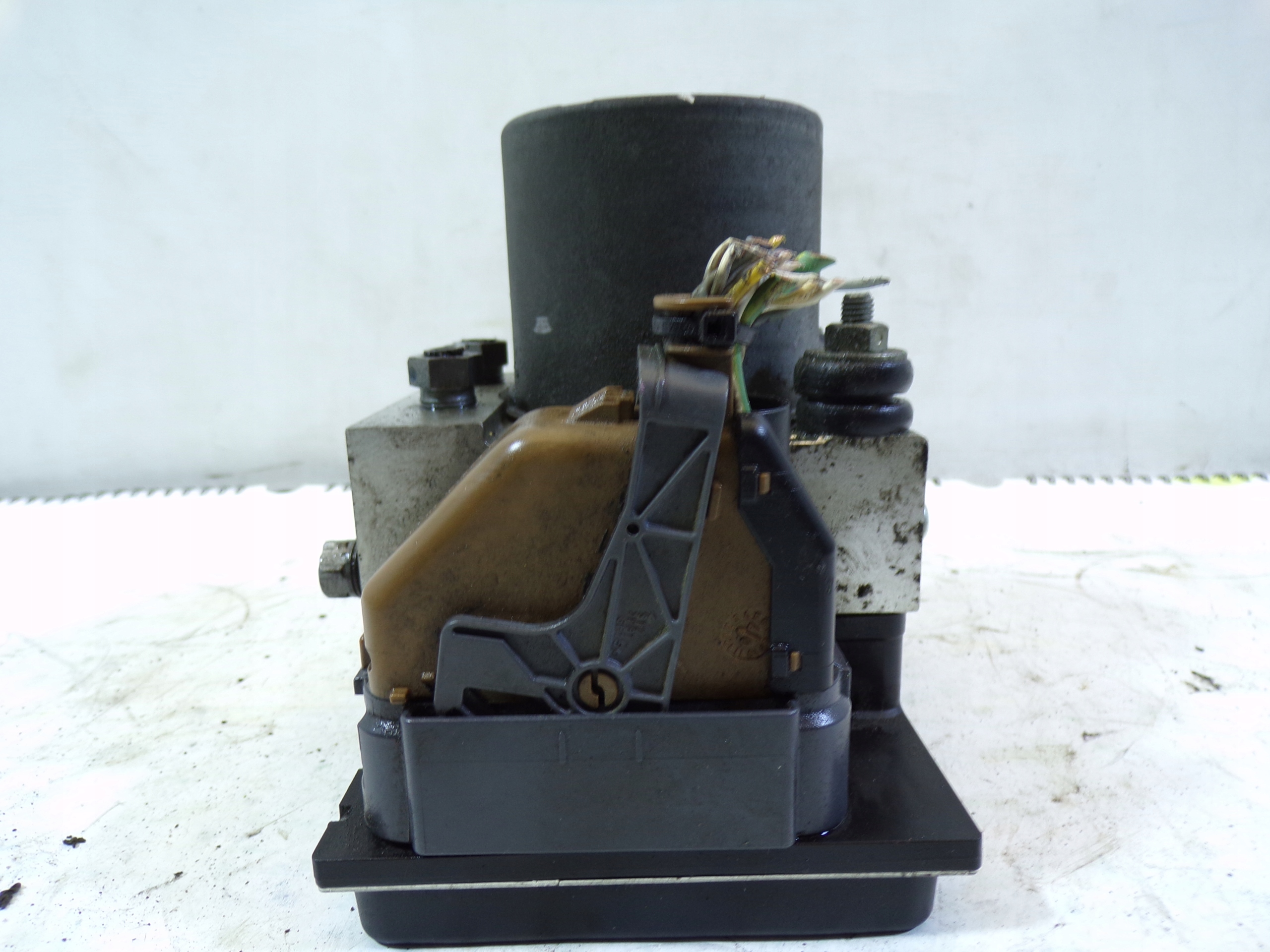 Pompa ABS PEUGEOT 407 0265950658 (2)