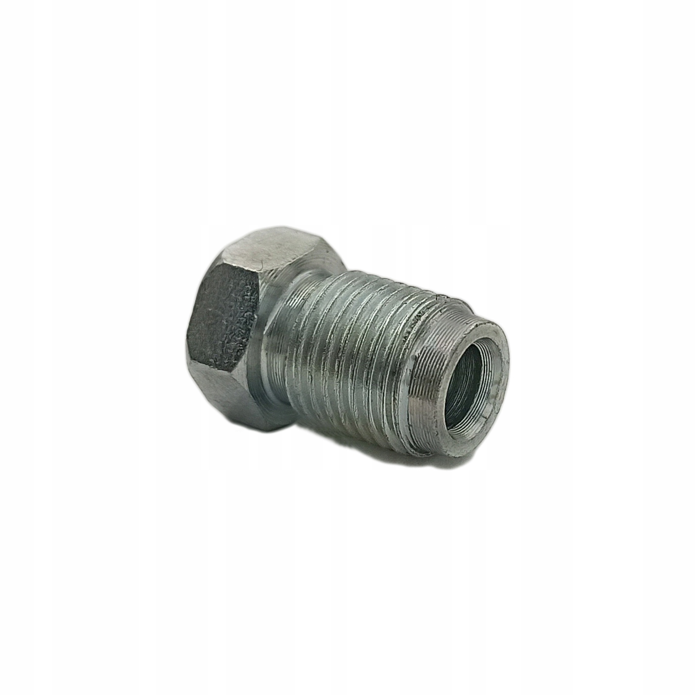 

Końcówka przewodu hamulcowego M10x1 KPS-2SF/11
