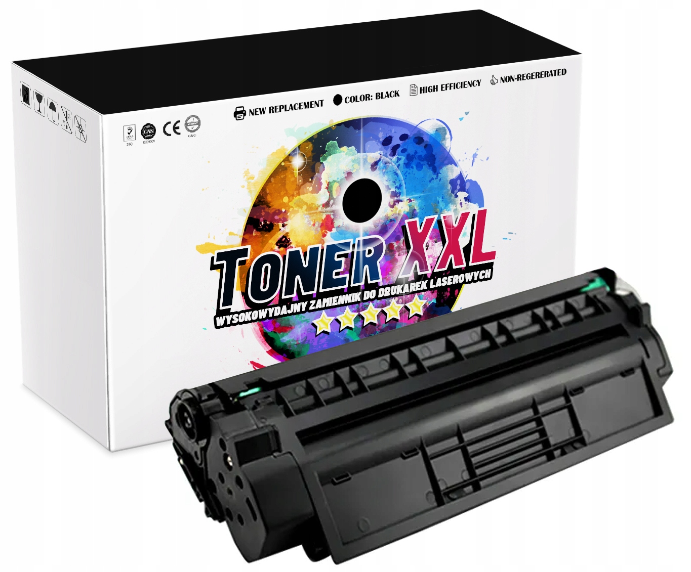 

Toner Do Hp Q7553A Laserjet P2015D 2015D 53A