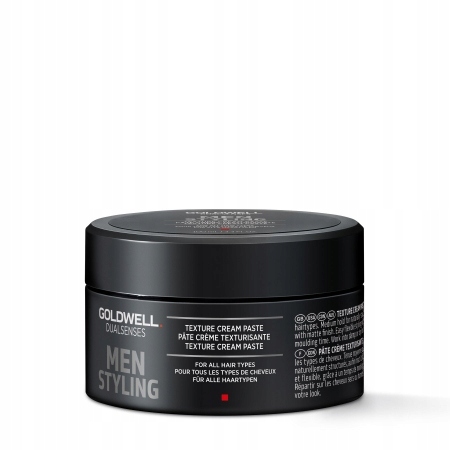 

Goldwell Men kremowa pasta nadająca teksturę 100ml
