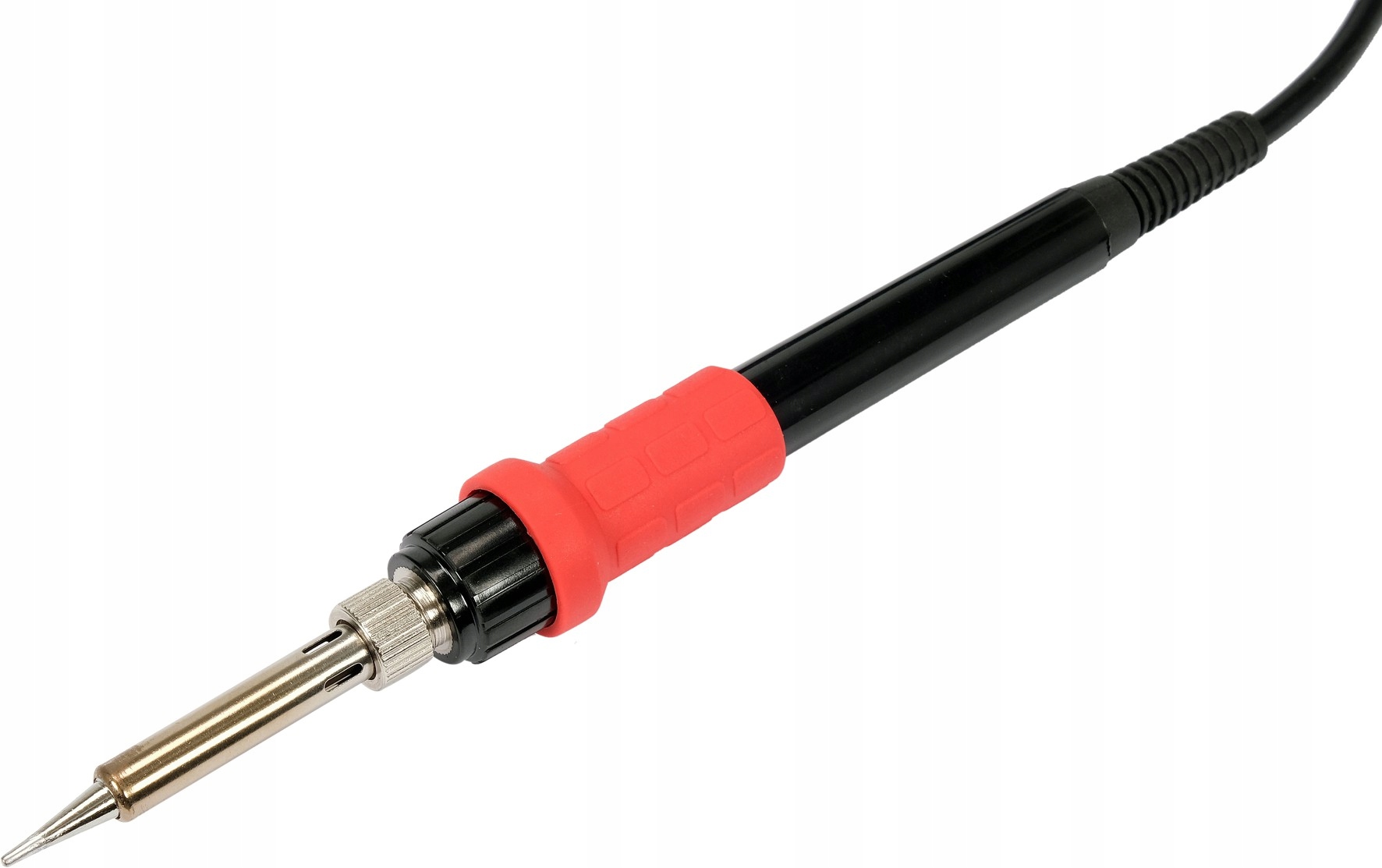 STACJA LUTOWNICZA LUTOWNICA 60W LCD GROT 900M YATO Kod producenta YT-82460