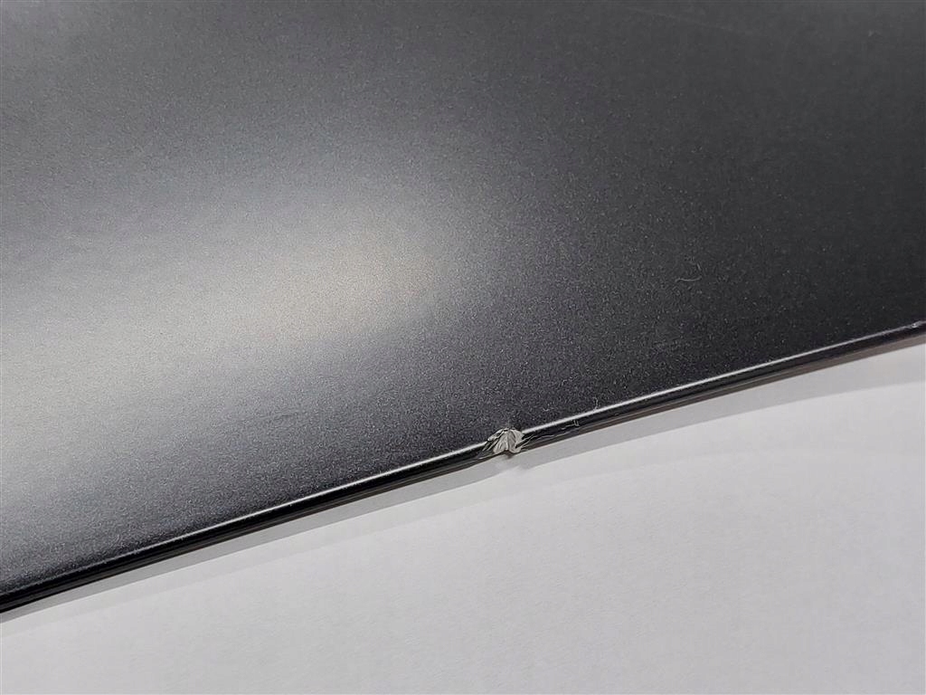 Maska Mercedes AMG GT X290 4 DOOR CZARNA 2018- Numer katalogowy oryginału A2908804200