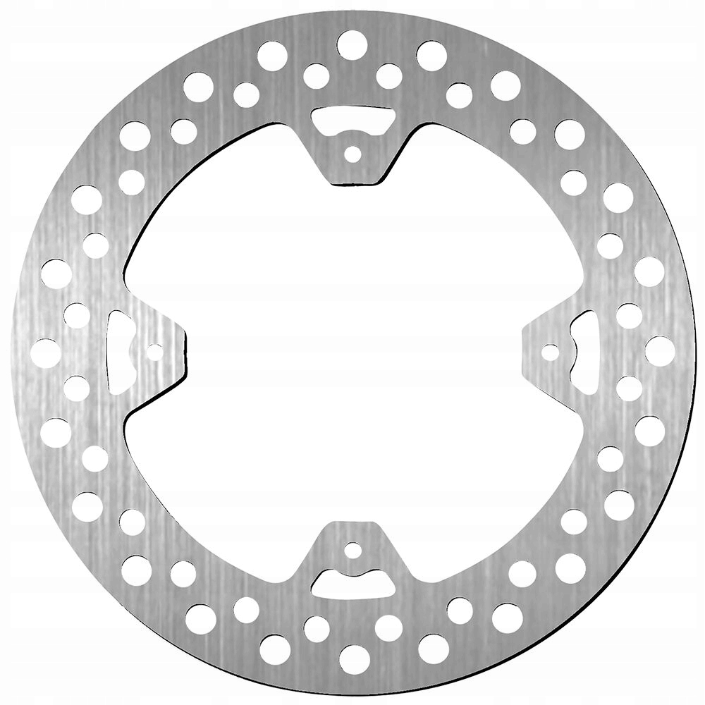 Brzdový Kotúč Sbs Honda Crf 250 Crf 450