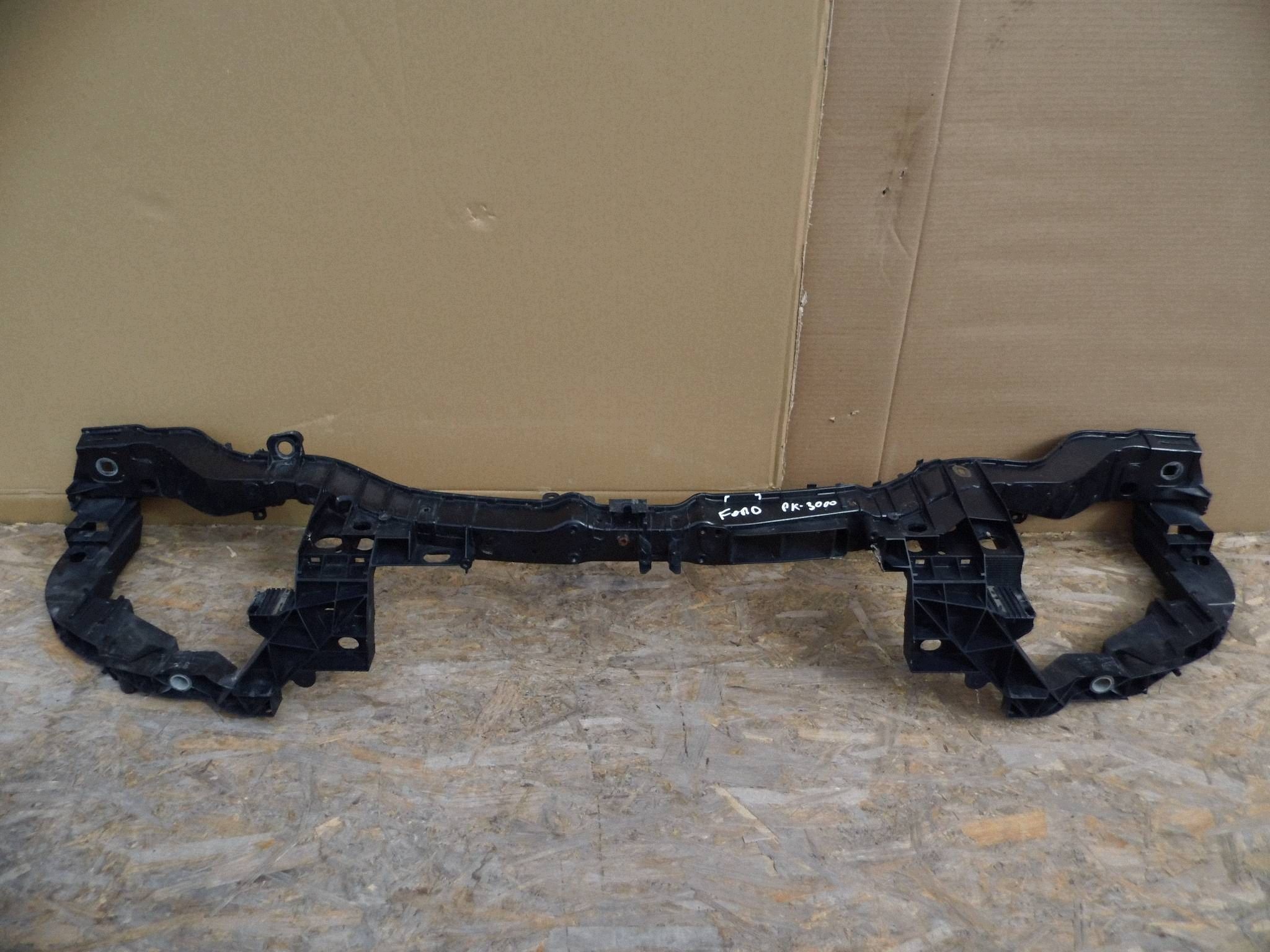 Ford Focus III MK3 2014-2017 LIFT support panel for radiators pillar front