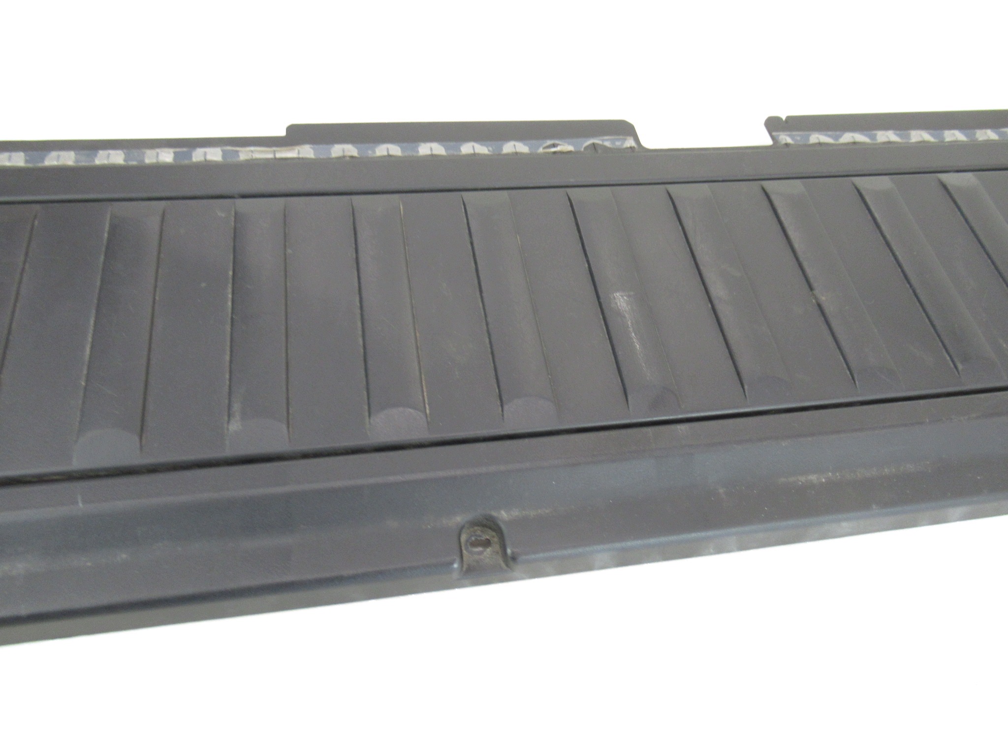 cover cover moulding bonnet boot BMW X5 e53