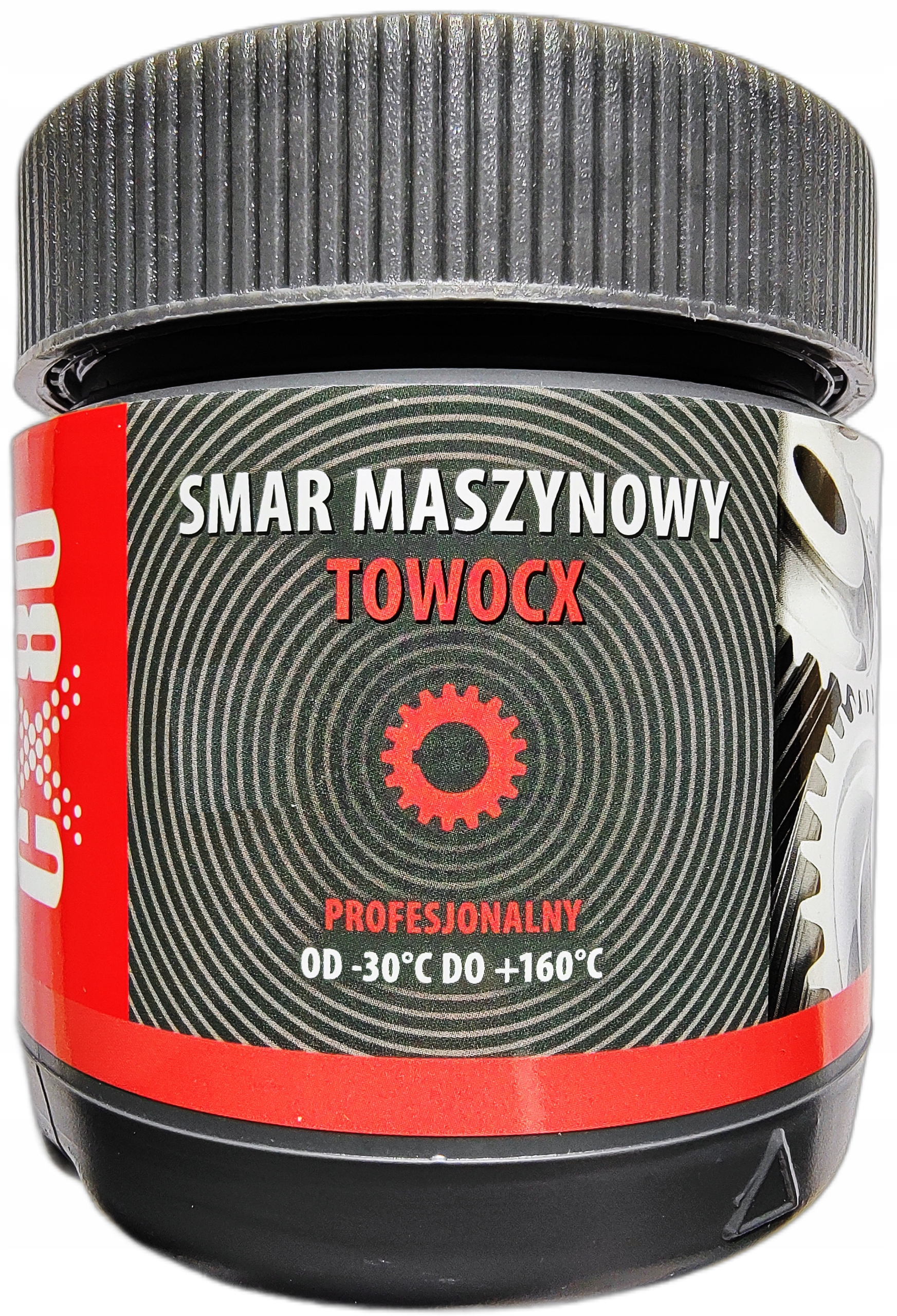 Smar maszynowy Towocx w puszce 500 g CX-80 175