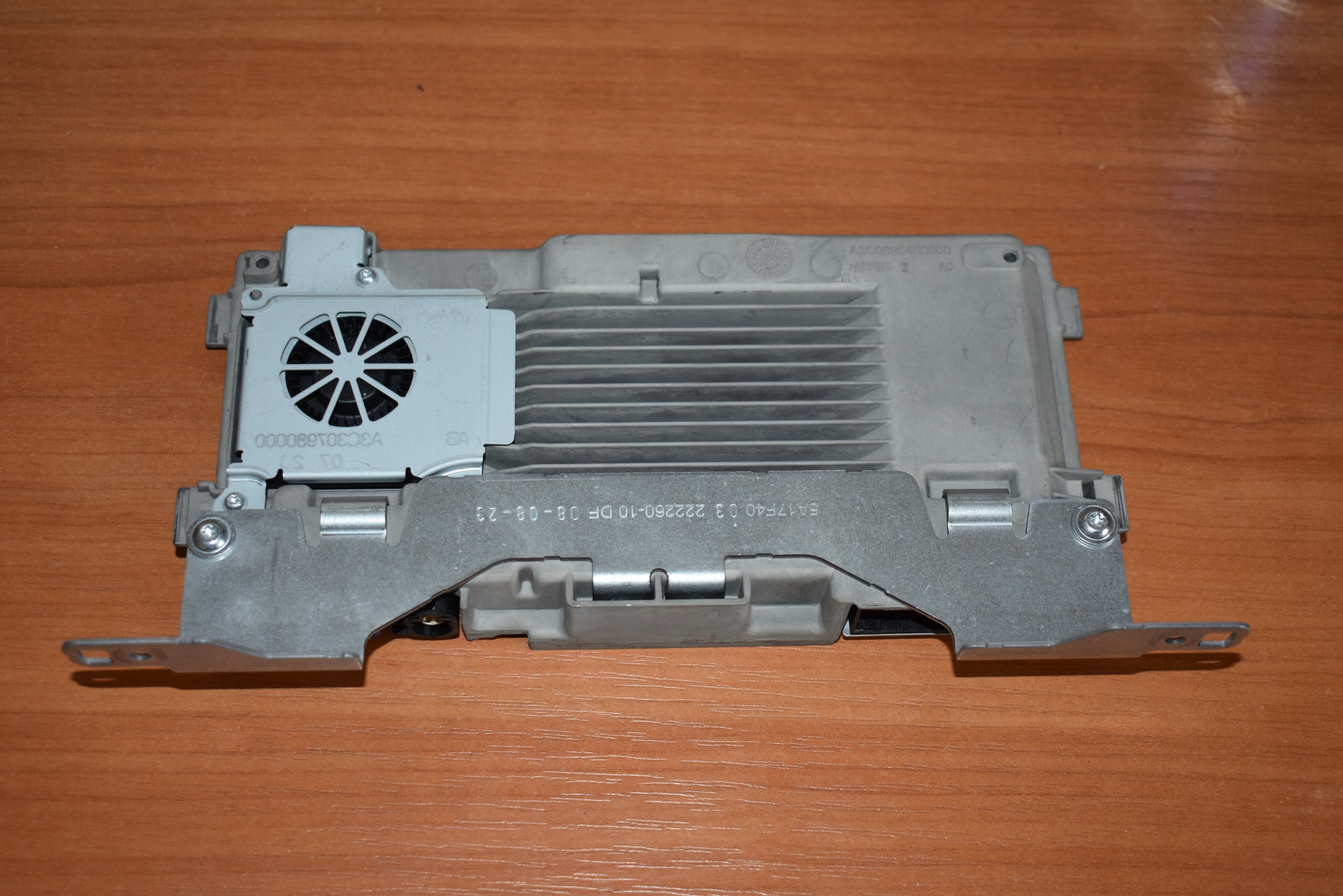 IDEALNY Bedienteil des Kombiinstruments BMW 1 9