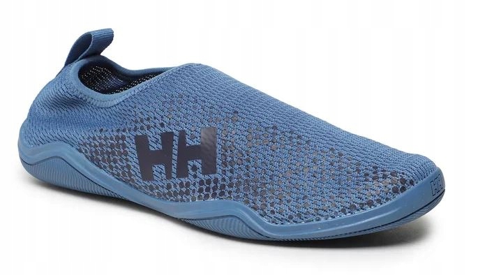 Helly Hansen Pánské Boty Do Vody Modré 43 Jth
