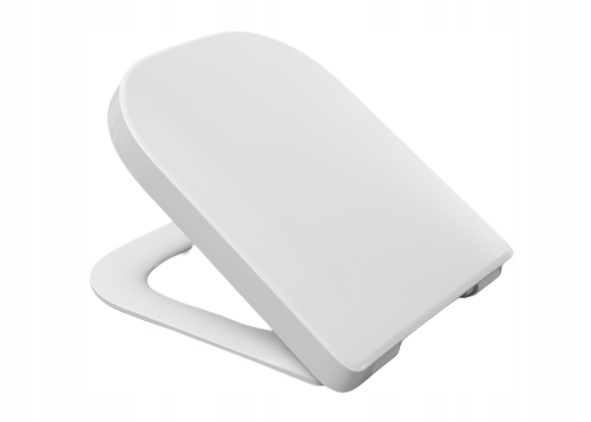 Volně padající deska s odnímatelným Wc pro Roca Gap