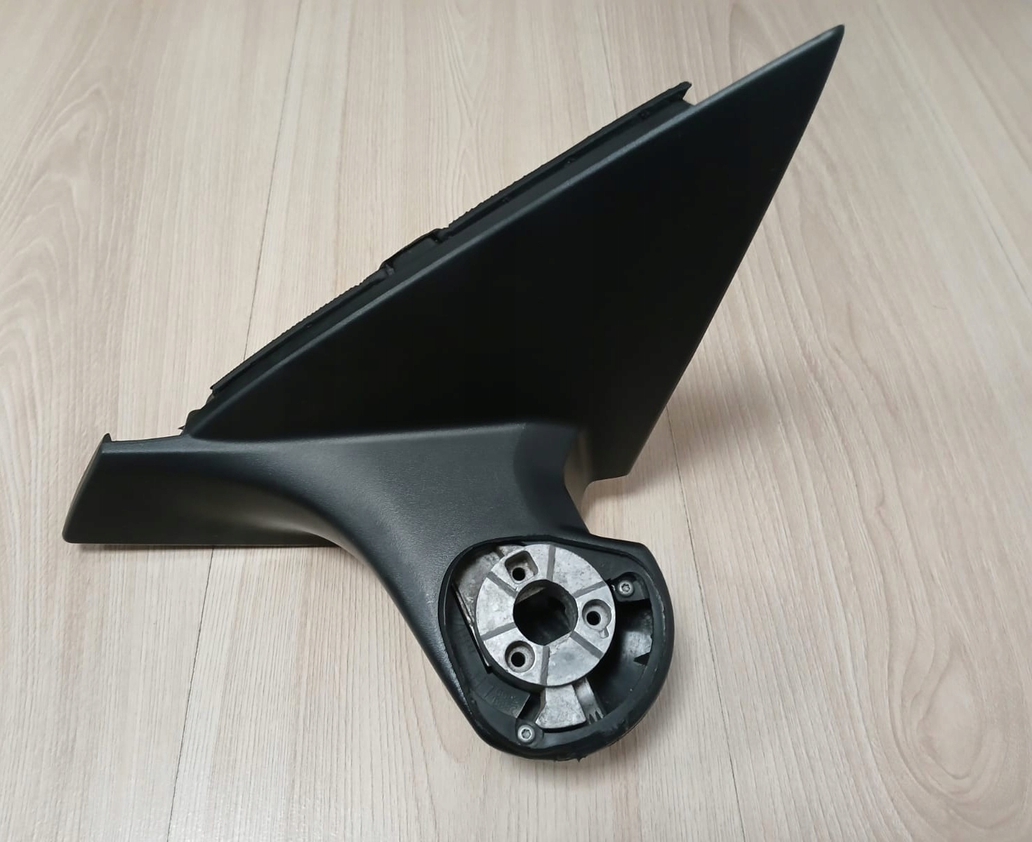 RENAULT AUSTRAL Support plaque Gauche Rétroviseur EUROPA OE