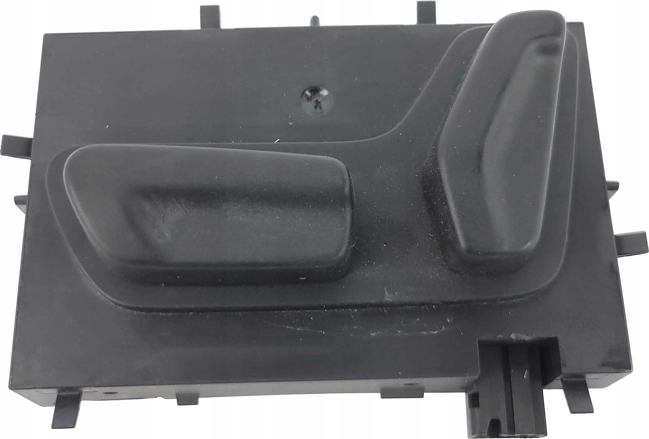 CITROEN C5 III PANEL switch control seat driver´s left 96598311XT