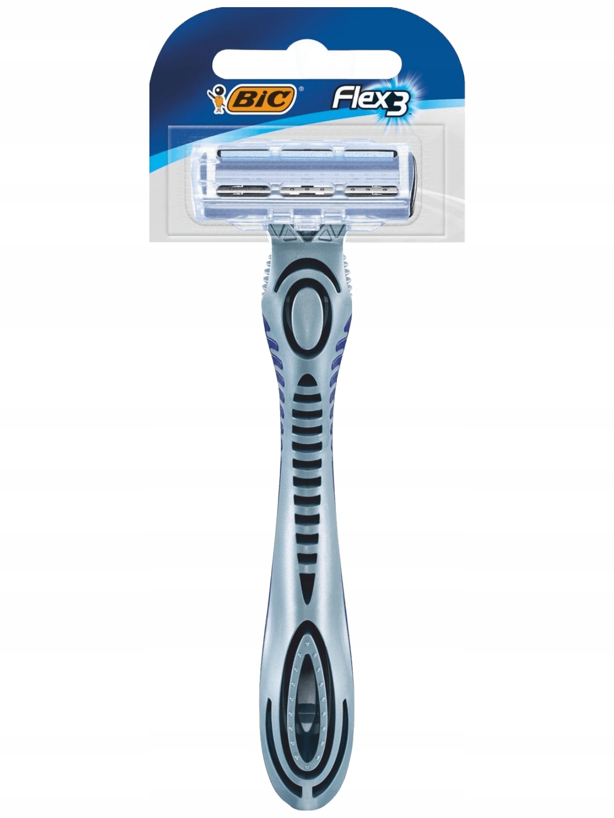 

Bic maszynki do golenia 1szt Flex3