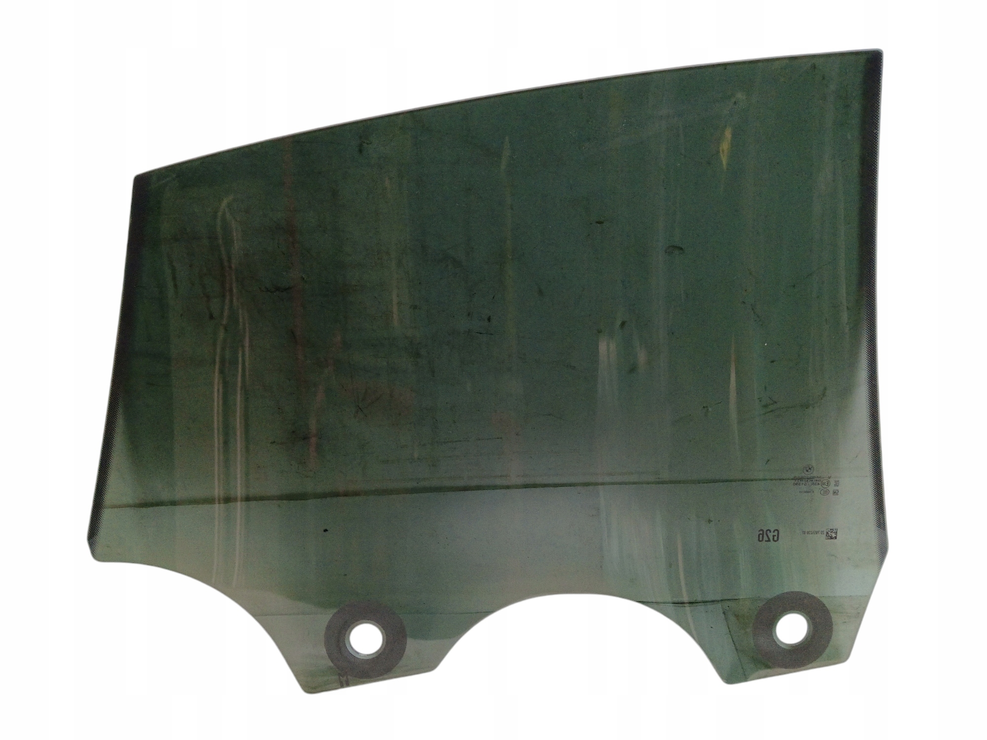 window door left rear part left rear BMW i4 G26 GRAN COUPE (2021-)