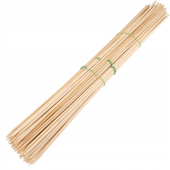 

Szpilki Do Roślin Doniczkowych Z Bambusa 60cm x100