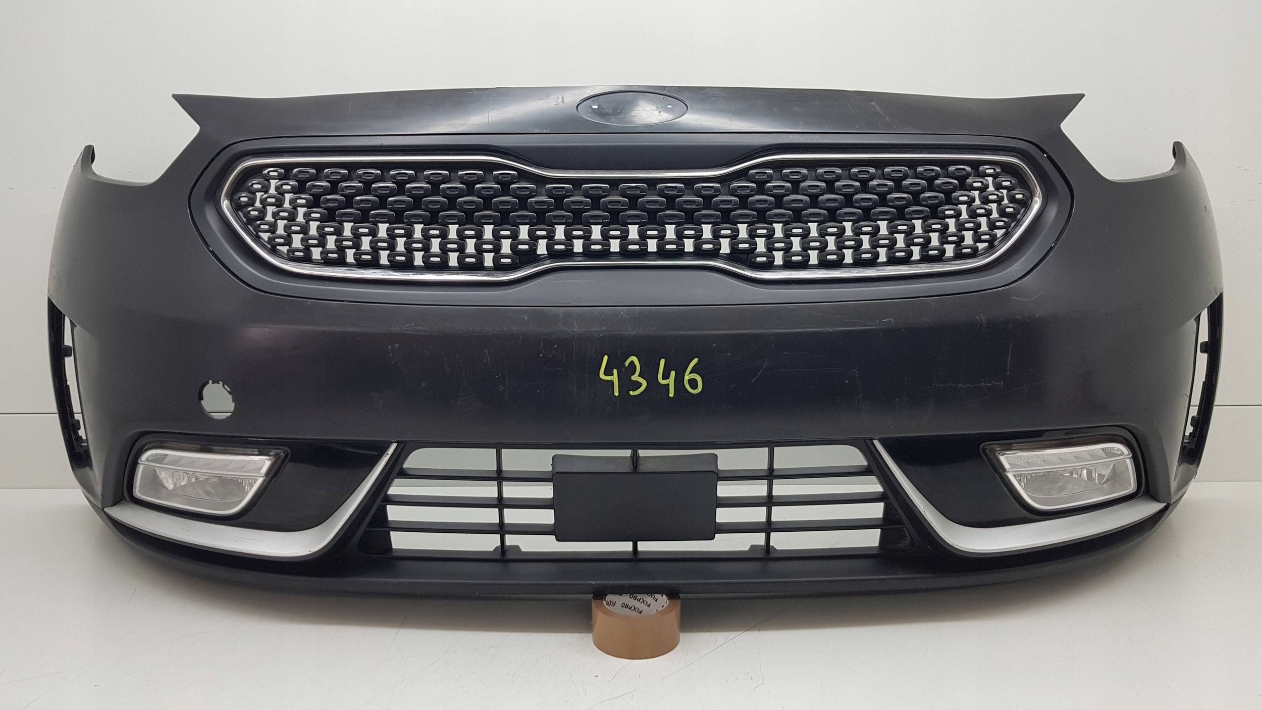 KIA NIRO 2016 - bumper front 86511-G5000