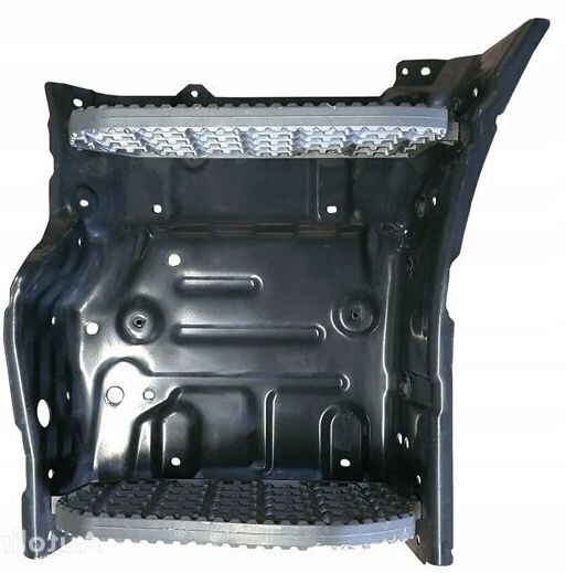 Výklenek Stupně Scania R S 2553994 Levý