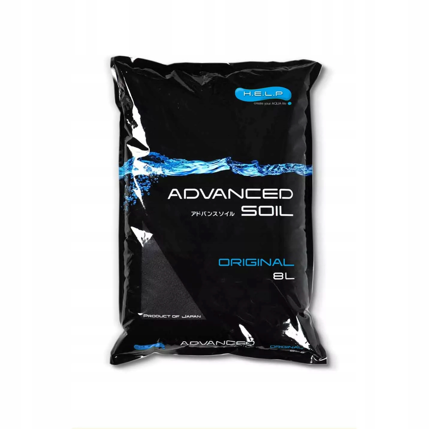 PODŁOŻE ADVANCED SOIL ORIGINAL 8L