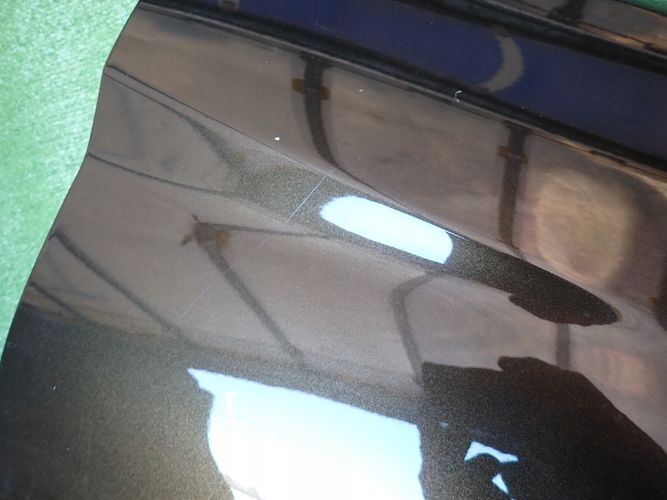 BMW X3 G01 X4 G02 18- fender right front front