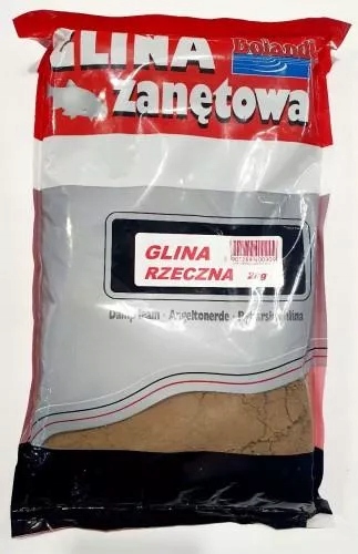 Boland Glina Rzeczna 2kg
