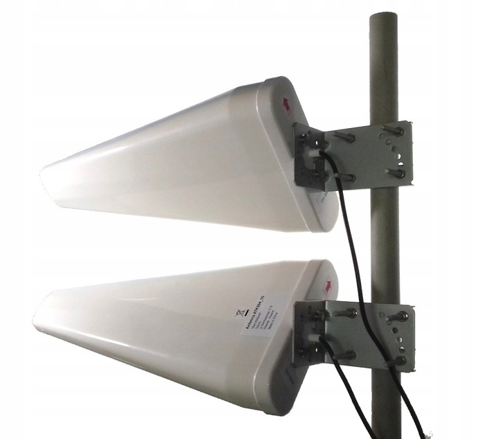 

2x Antena ATK504 LTE/4G/5G 698-2690 MHz 5m Sma