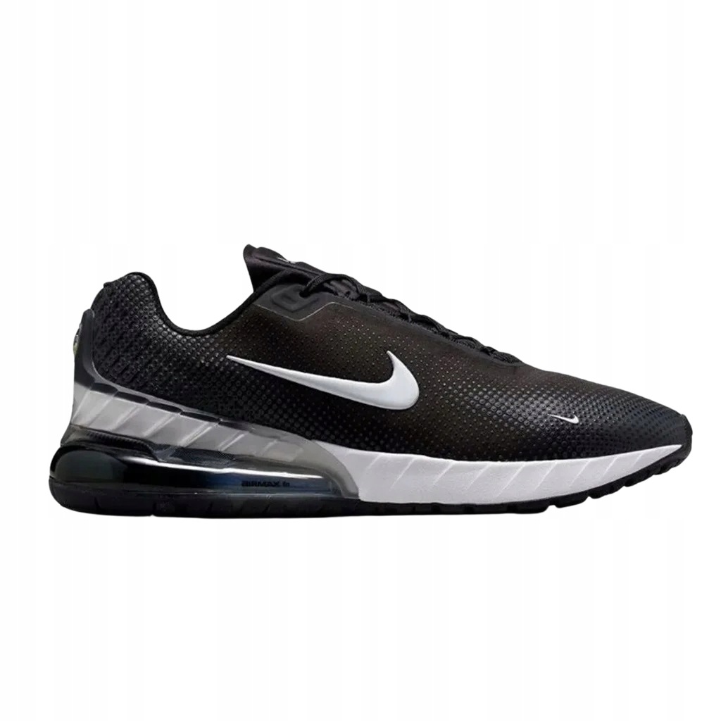 Nike buty męskie sportowe Air Max Phoenix Czarne rozmiar 45