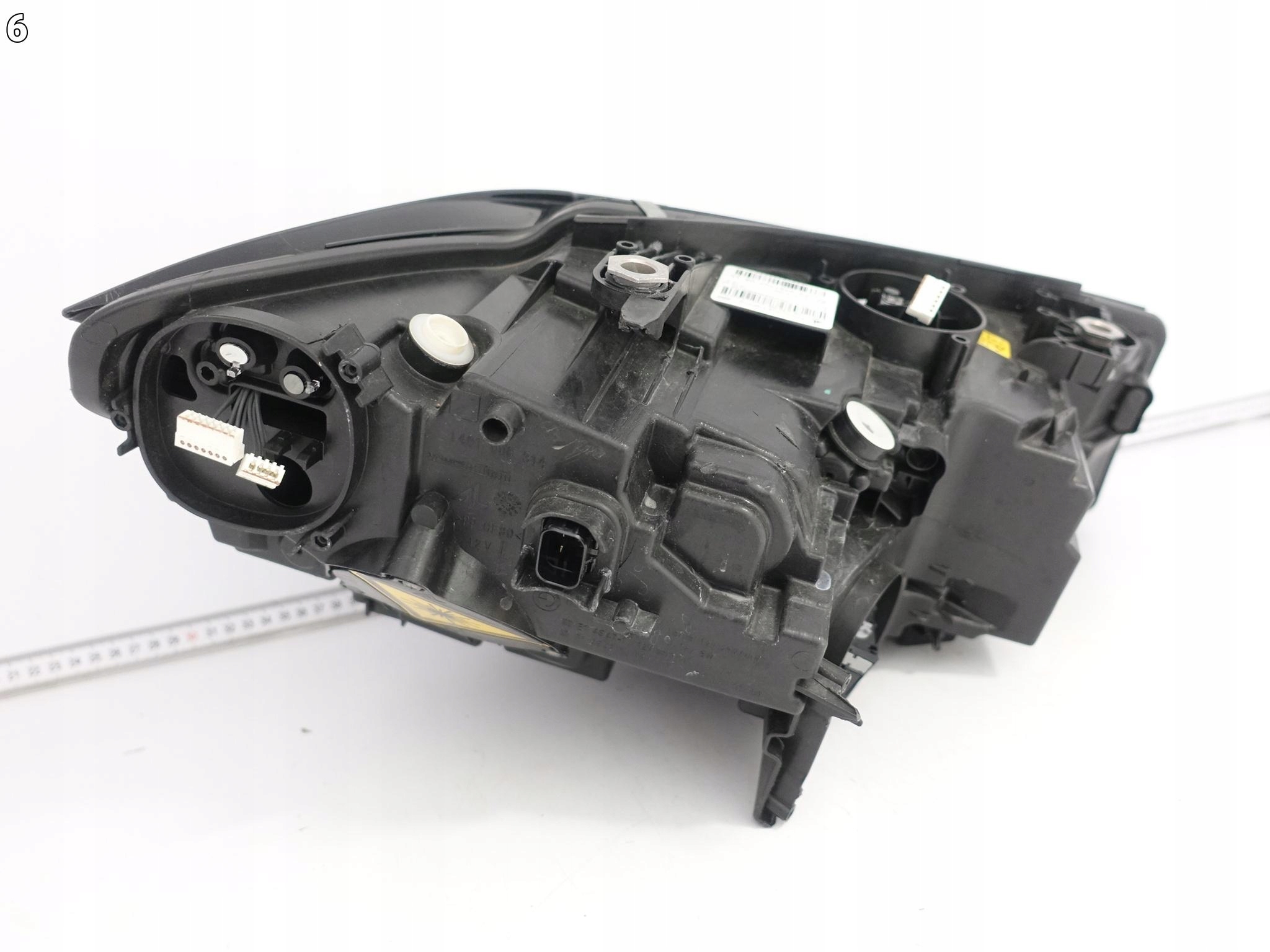 BMW 3 G20 G21 18-22 LASER light left front EUROPA