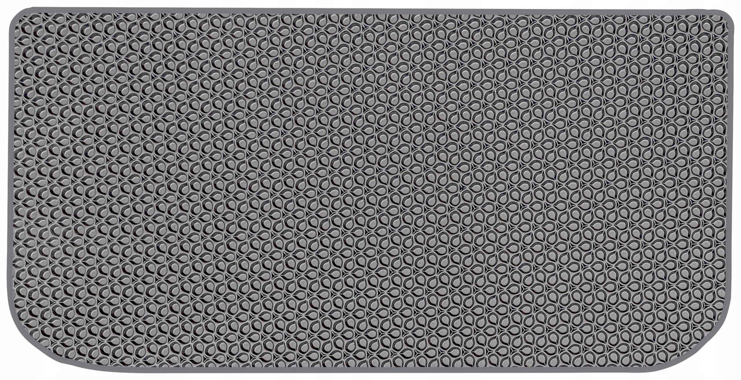 Opel Agila I A Hatchback 2000-2003 Koberec do zavazadlového prostoru Eva