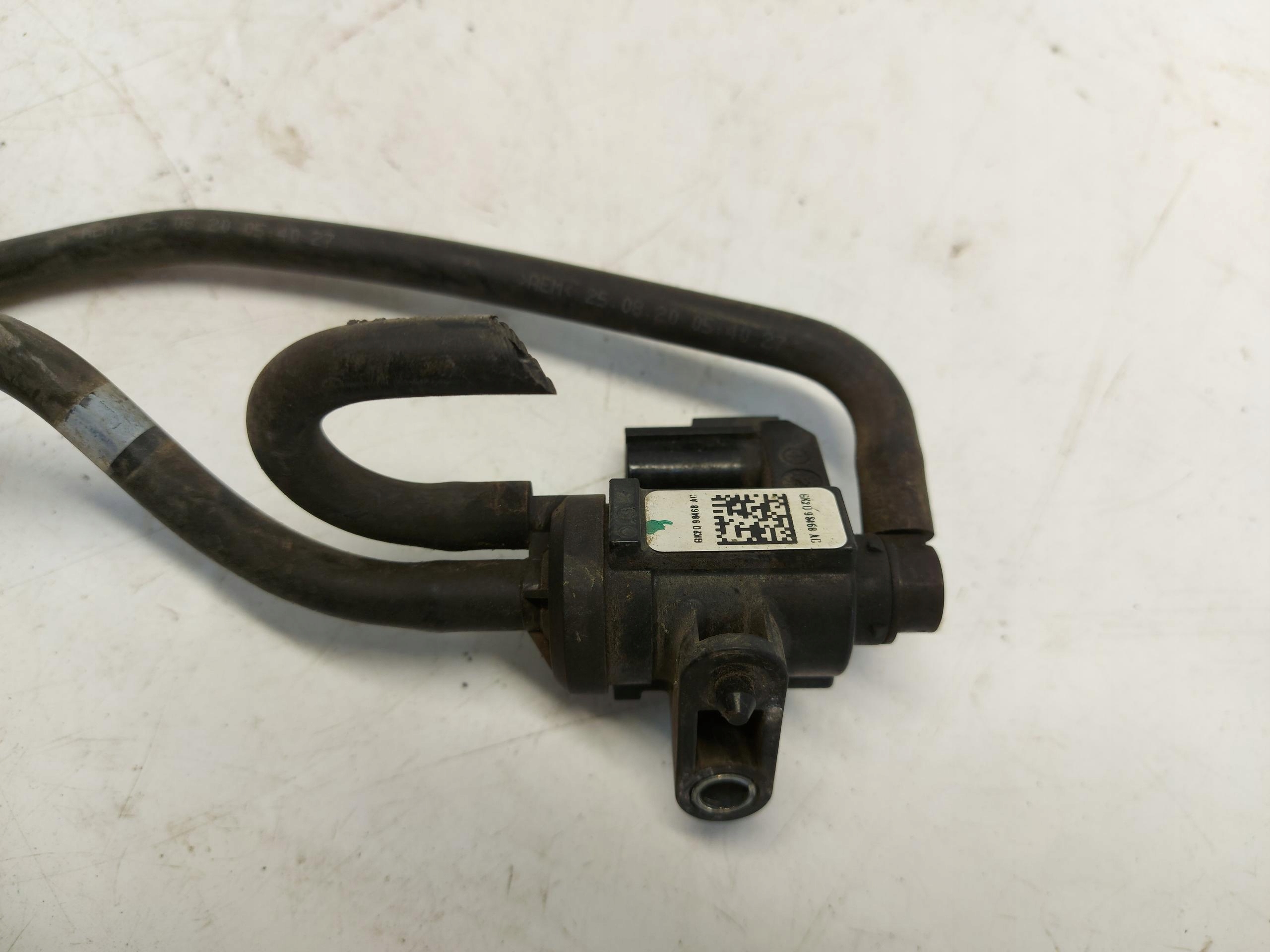 Ford Transit Custom Sensor Druck GK2Q98468
