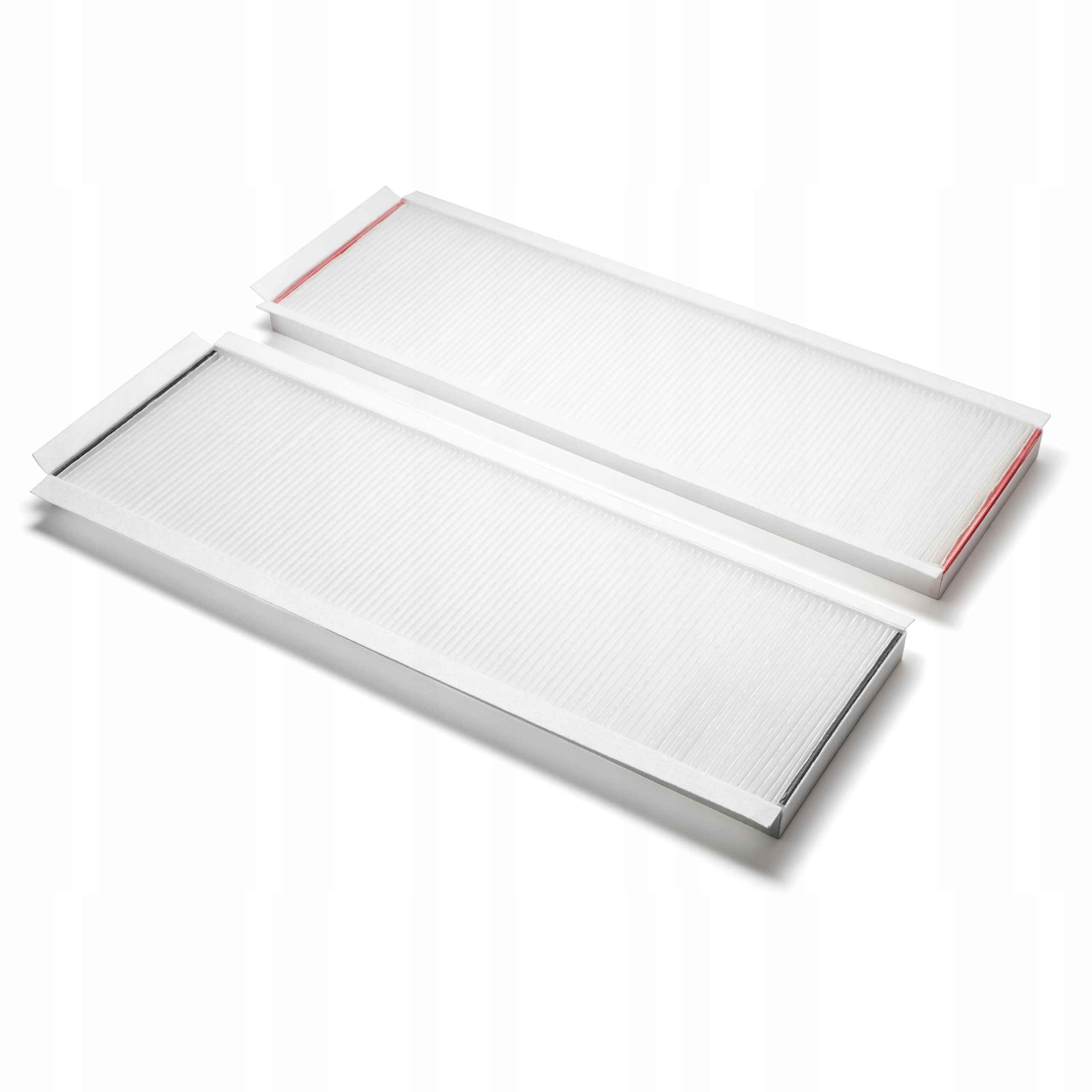 

Filtry Do Zehnder ComfoAir Q350 Q450 Q600 G4+F7