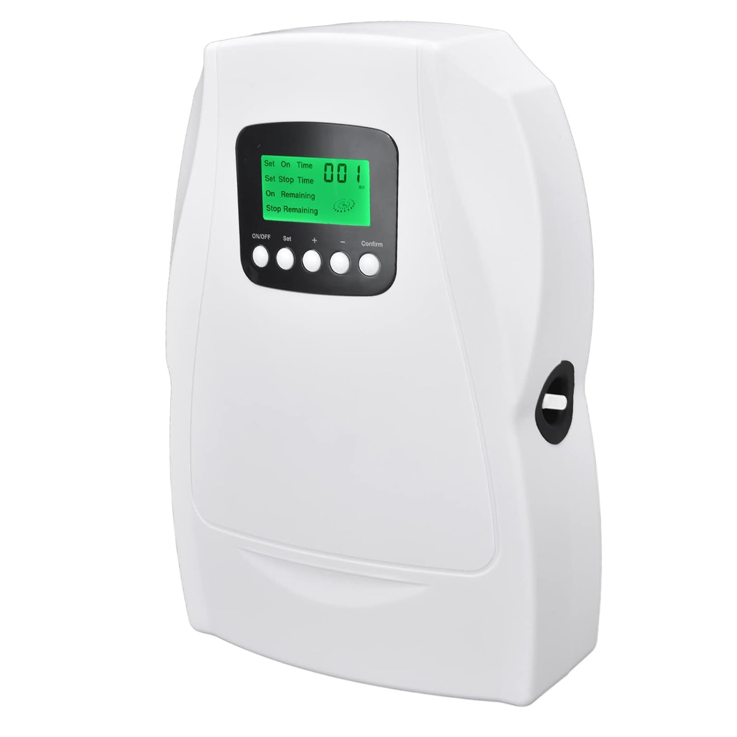 Ozonizátor potravin a vody 500 mg/h sterilizace, odplísňování 220 V univerzální