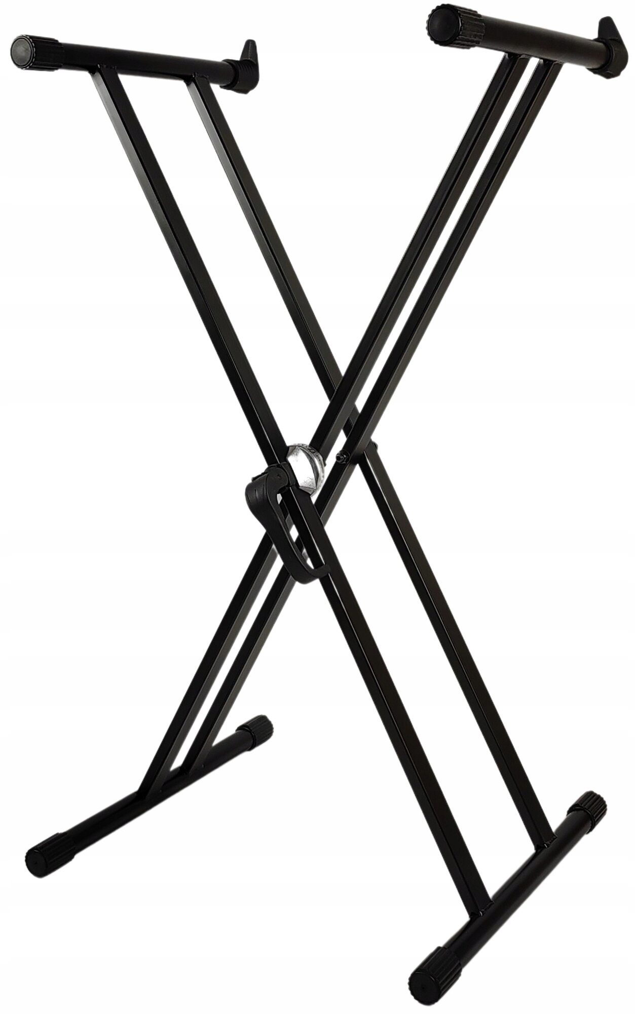 Ams Asg 86 Mkii dvojitý klávesový stojan typu X