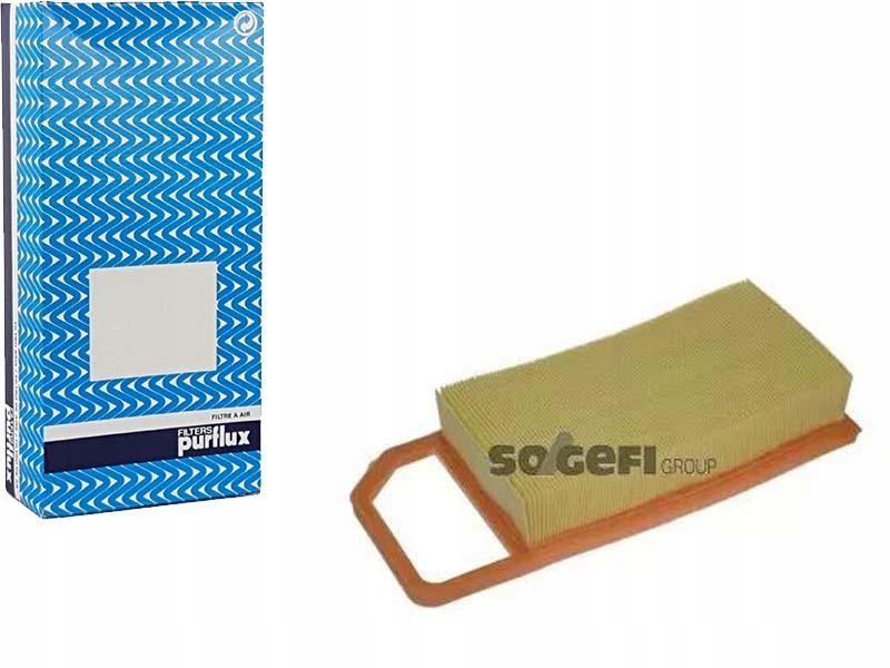

Purflux Filtr Powietrza A1180