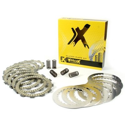 ProX Sada lamiel spojky (lamely, medzikusy) Honda CR125 00-07