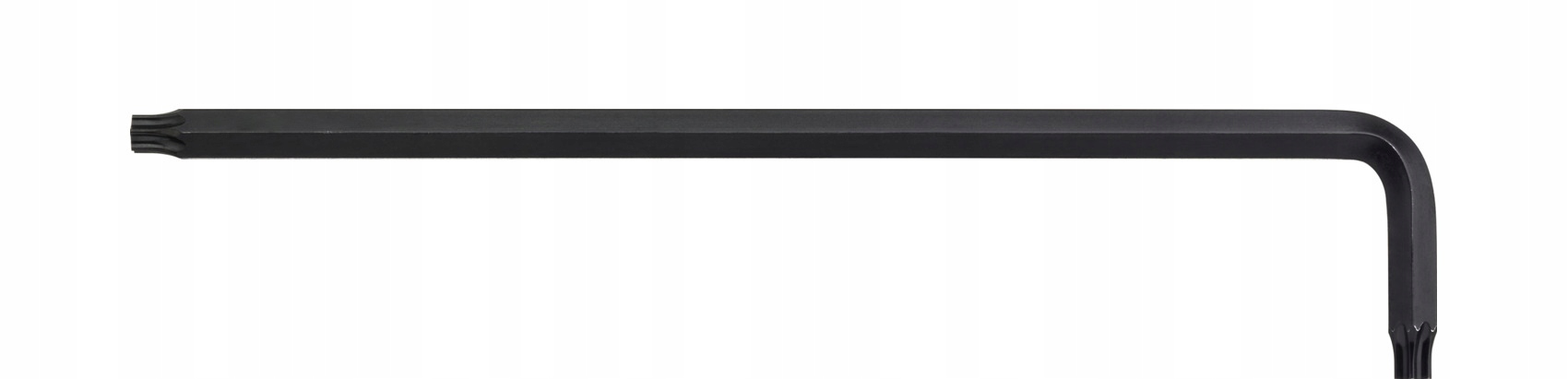 

Wiha Klucz Trzpieniowy Torx Długi T6x80