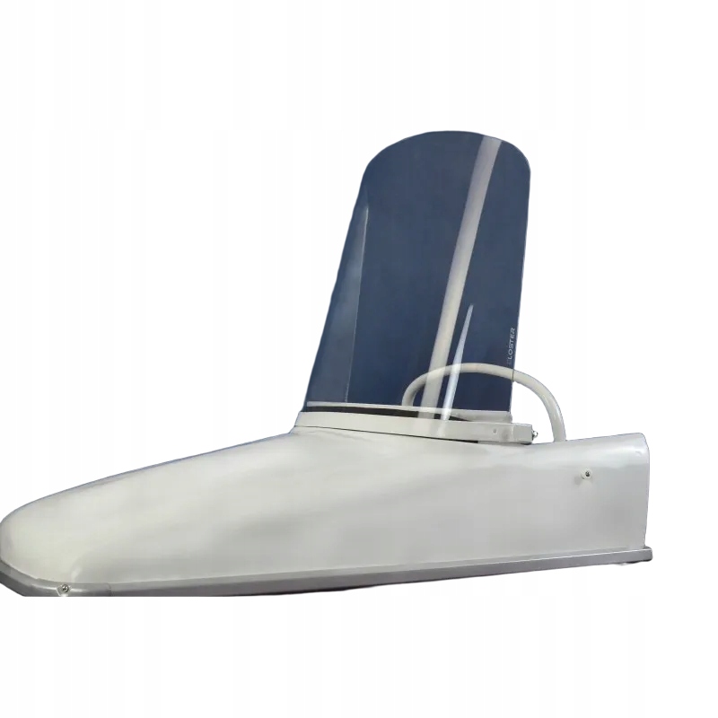 Motocyklové sklo Iž Jupiter Boční vozík Standard