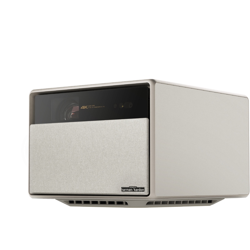 XGIMI HORIZON Ultra, porysowany futerał transportowy