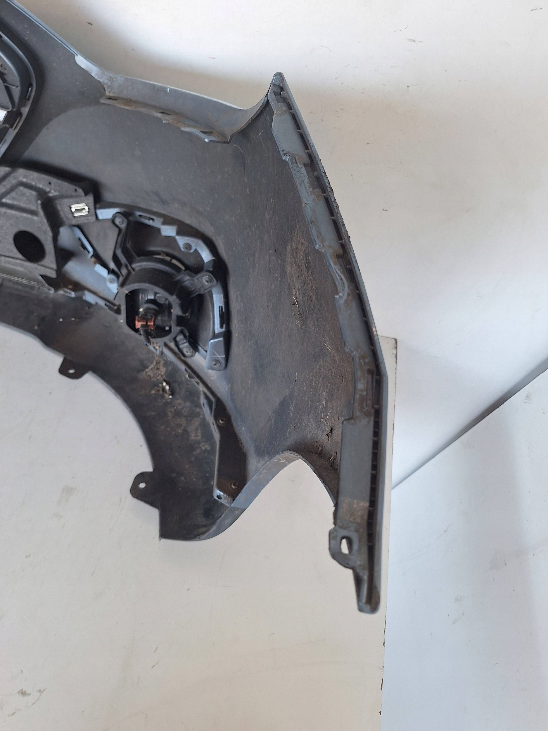 HYUNDAI IX35 09-13 bumper 86511-2Y000