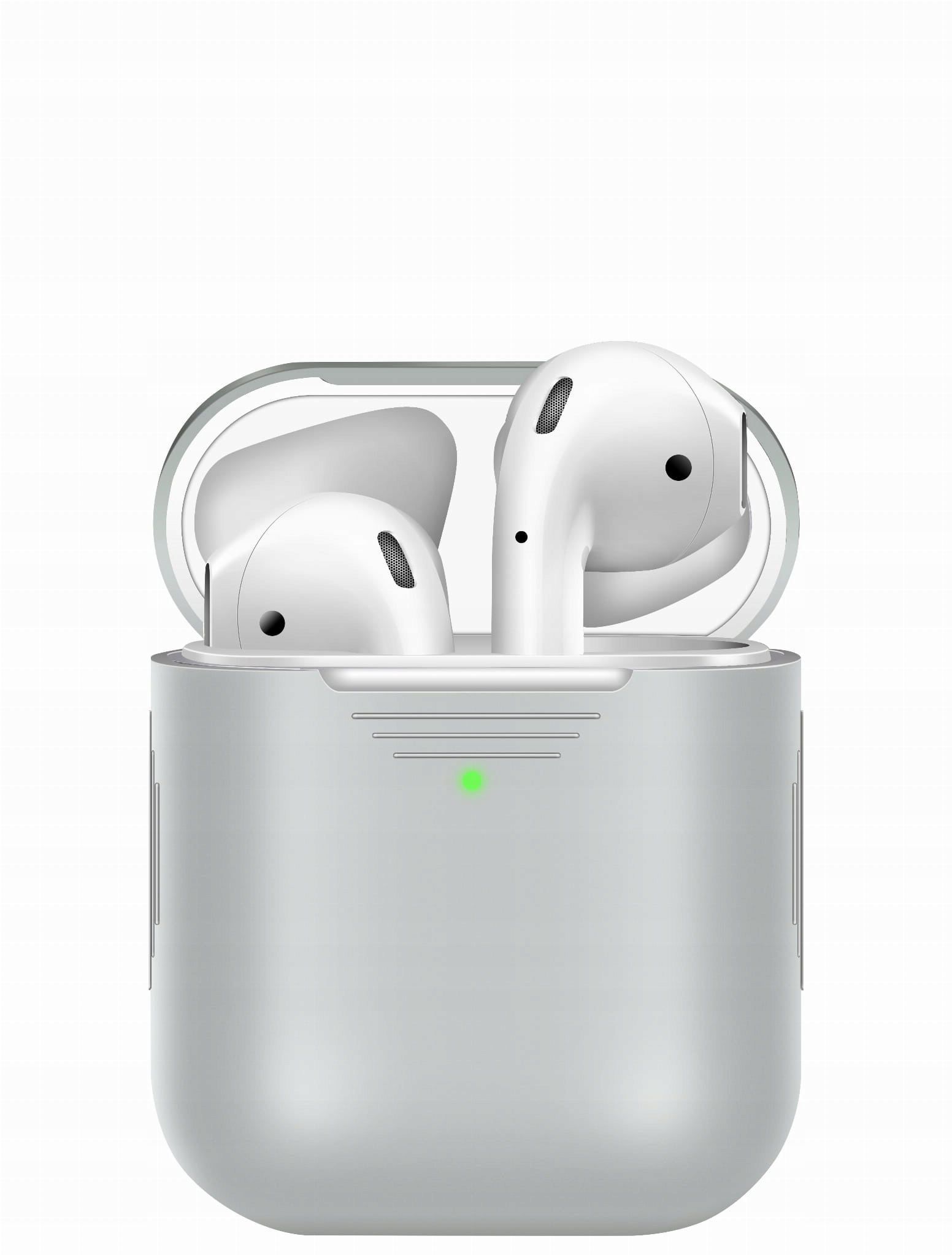 

Etui Silikonowe Case Do Airpods