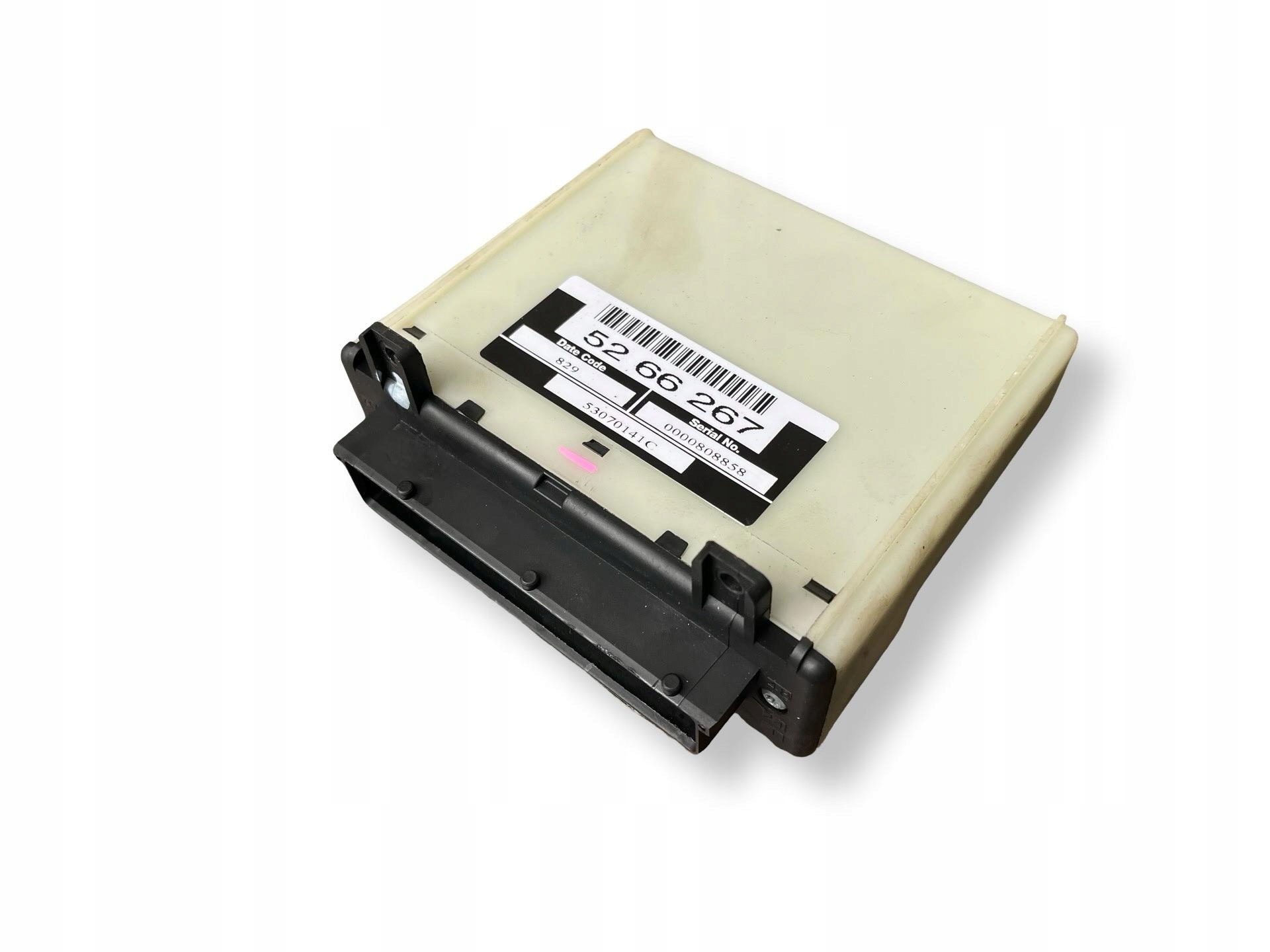 Montaggio startowy Saab 9-5 2nd facelift 2009 55568632