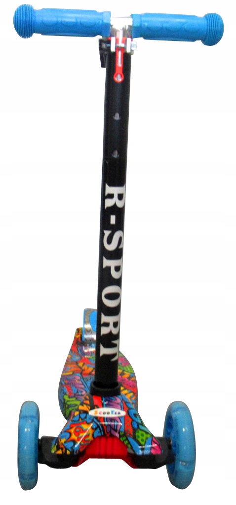 HULAJNOGA Hx2 BALANSOWA 2 DO 7 LAT ŚWIECĄCE KOŁA Wiek dziecka 2 lata +