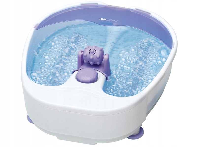 Masażer do stóp Bomann Fm 8000 Cb