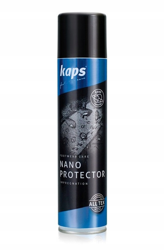 

Kaps Nano Protector 400 ml impregnat wodoodporny