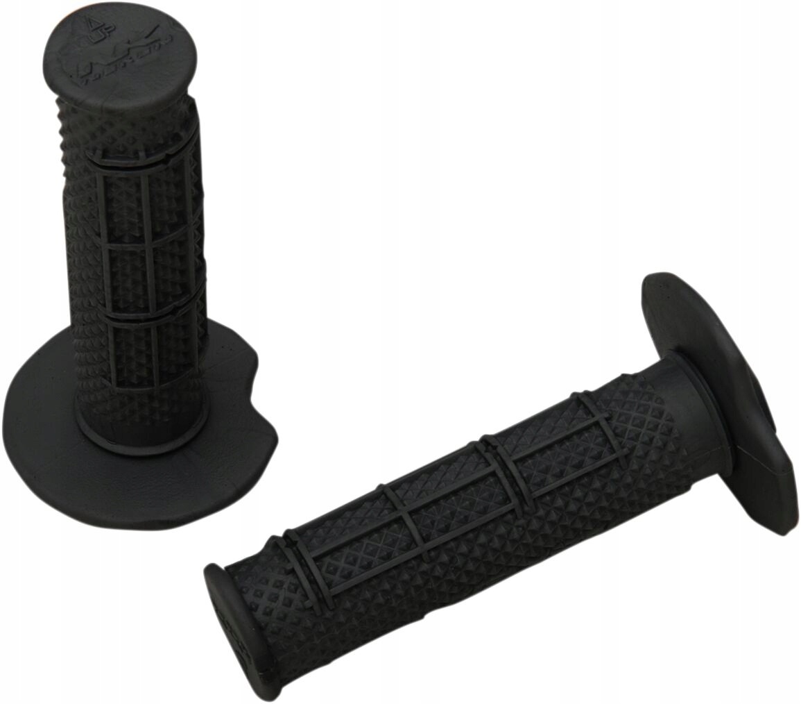 Gripy Manetki Neken Sfh Black Diamond Gas Gas MC Honda Crf Grip-bk-sd